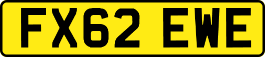 FX62EWE