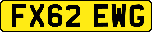 FX62EWG