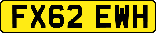 FX62EWH