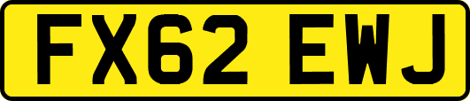 FX62EWJ