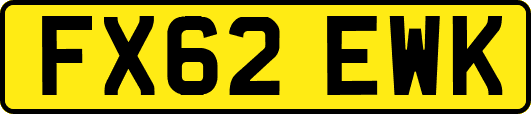 FX62EWK