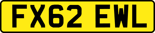 FX62EWL