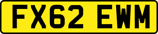 FX62EWM