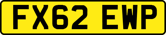 FX62EWP