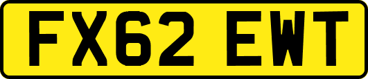FX62EWT