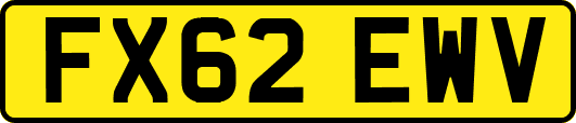 FX62EWV
