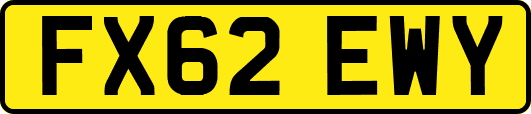 FX62EWY