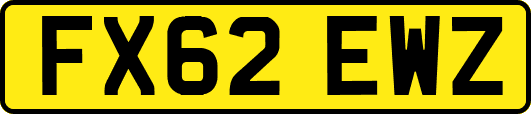 FX62EWZ
