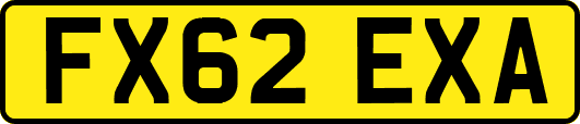 FX62EXA