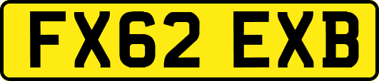 FX62EXB