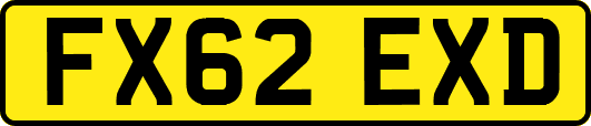FX62EXD