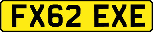 FX62EXE