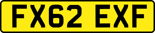 FX62EXF