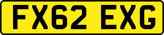 FX62EXG
