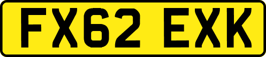 FX62EXK