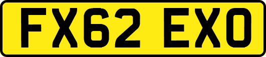 FX62EXO