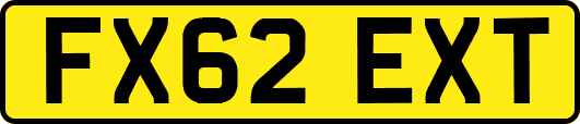 FX62EXT
