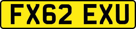 FX62EXU