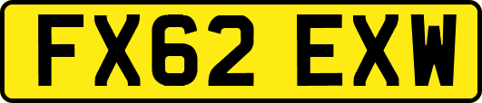 FX62EXW