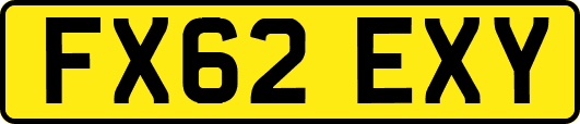 FX62EXY