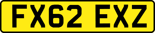 FX62EXZ
