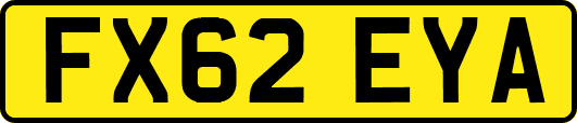 FX62EYA