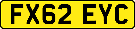 FX62EYC