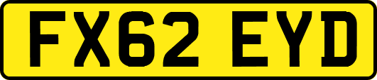 FX62EYD