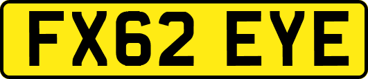 FX62EYE