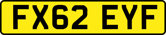 FX62EYF