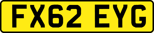 FX62EYG