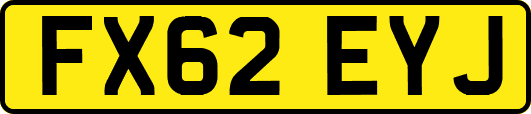 FX62EYJ