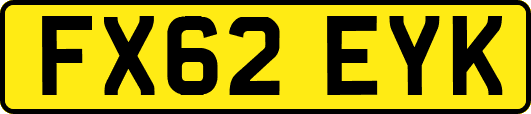 FX62EYK