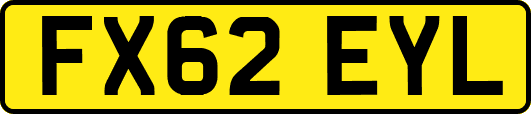 FX62EYL