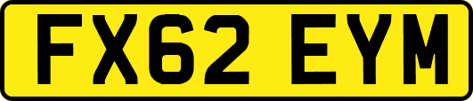 FX62EYM
