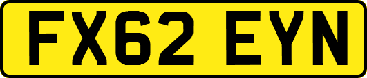 FX62EYN