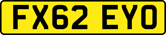 FX62EYO