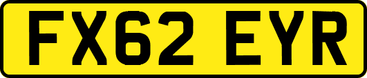 FX62EYR