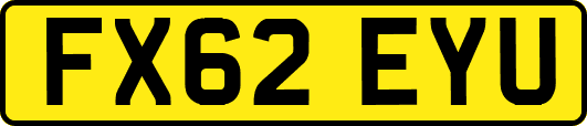 FX62EYU