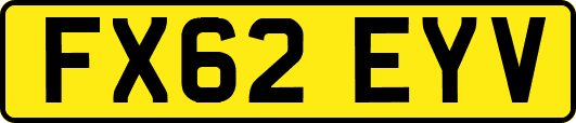 FX62EYV
