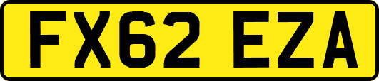 FX62EZA