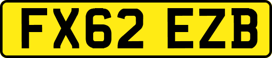 FX62EZB