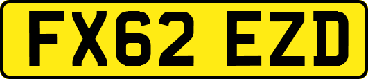 FX62EZD