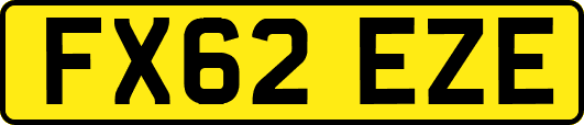 FX62EZE