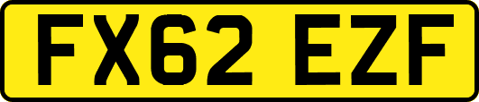 FX62EZF