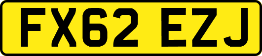 FX62EZJ