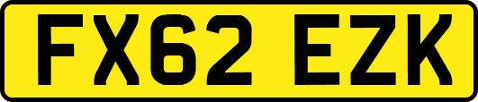 FX62EZK