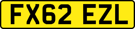 FX62EZL