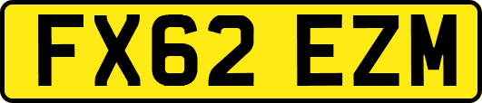 FX62EZM