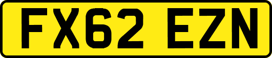 FX62EZN